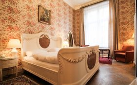 Hotel-Pension Funk am Kurfürstendamm